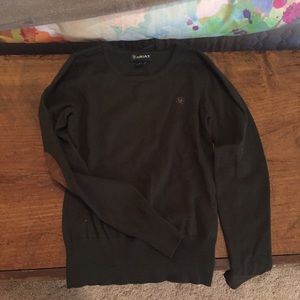 Ariat Sweater